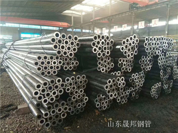42crmo精密钢管