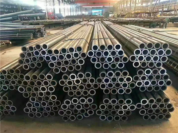 40cr无缝管