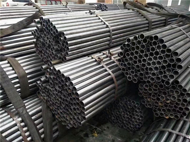42crmo光亮钢管