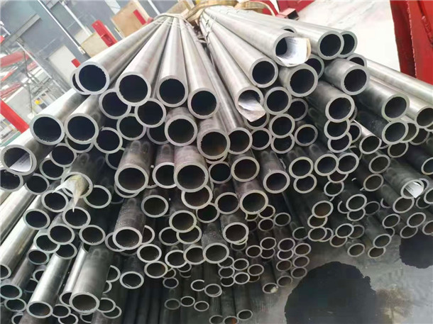 42crmo精密钢管